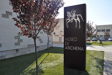 DESCUBRE EL ENCANTO DE ARCHENA