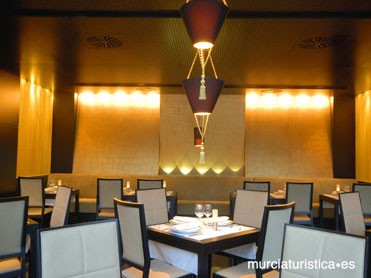 Restaurante Oro Negro