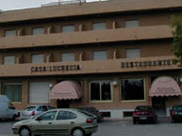 CASA LUCRECIA