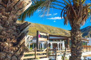 RESTAURANTE DESKARO