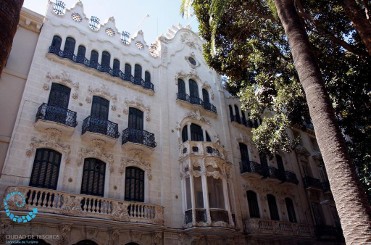 CASA MAESTRE