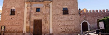 IGLESIA SANTA MAR�A LA REAL