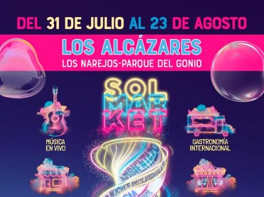 Sol Market 
