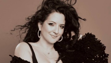 June 27 nicole zuraitis and the brand new heavies at the 2026 San Javier international jazz Festival