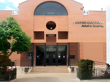 CENTRO CULTURAL ADOLFO SUAREZ