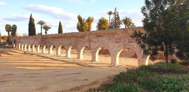 Acueducto de los Arcos
