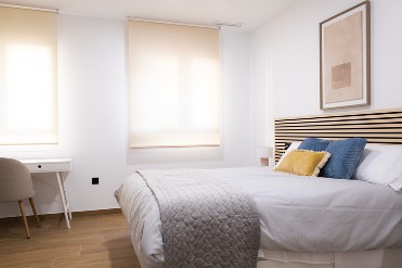 APARTAMENTOS YAKKA