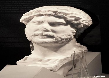 ESPECIAL PATRIMONIO ARQUEOLOGICO. Visita Museo Arqueol�gico Municipal Cayetano de Mergelina de Yecla-MAYE