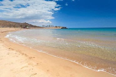 AUGUST 18 FREE GUIDED HIKE ALONG THE COAST FROM PERCHELES TO PUNTAS DE CALNEGRE