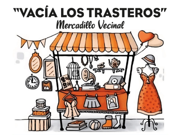 Vac�a los trasteros 