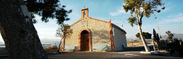 PARAJE DE SANTA ANA