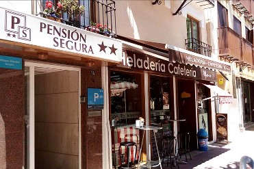 SEGURA