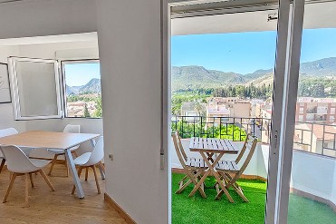 CASA EL MIRADOR