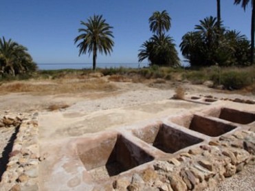 VILLA DE EL ALAMILLO