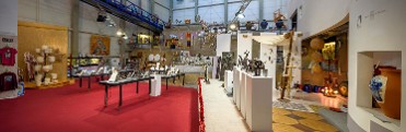 CENTRO REGIONAL PARA LA ARTESAN�A DE MURCIA