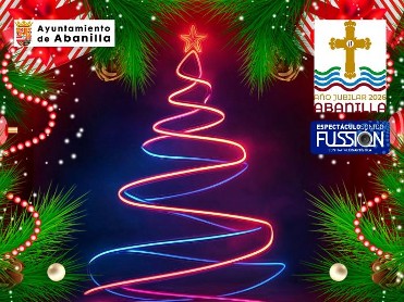 Encendido de Navidad