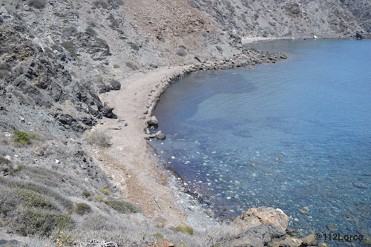 CALA DEL CISCAL