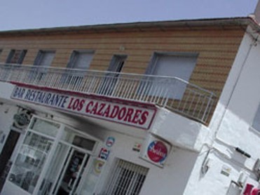 LOS CAZADORES