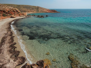 CALA LE�O