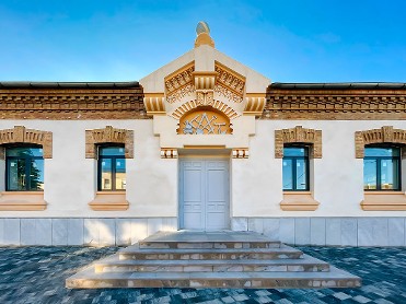 Bergbaumuseum
