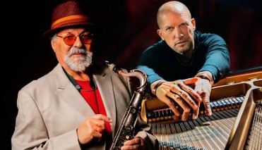 July 1 joe lovano & antonio farao trio and jos� james featuring china moses at the 2026 San Javier international jazz Festival