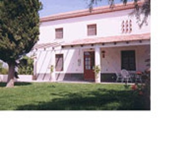 CORTIJO VILLA ROSA. CASA SE�ORIAL