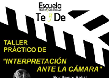 Taller prctico de cine 