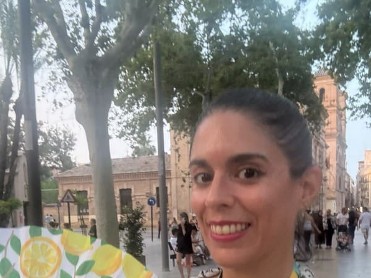 Susana Sarabia Gallego
