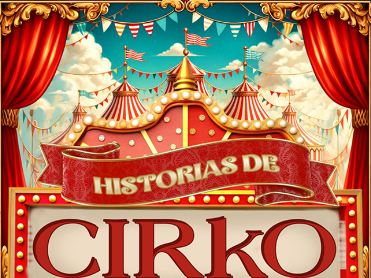 Historias de Cirko. Un viaje extraordinario. 