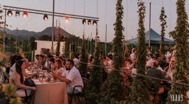 JULY 14 TO 18 HOP WEEK IN CARAVACA DE LA CRUZ JULY 14 TO 18 HOP WEEK IN CARAVACA DE LA CRUZ