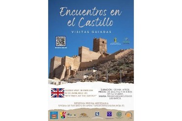 ENCUENTROS EN EL CASTILLO