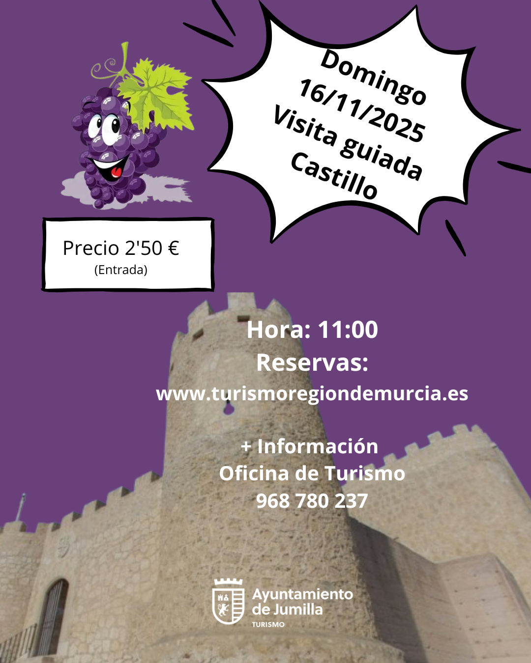 CASTILLO Y FORTALEZA