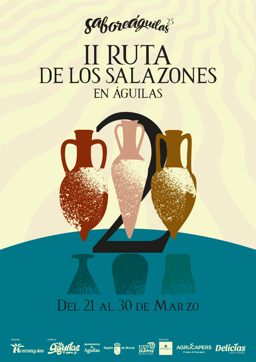 VISITA GUIADA Y DEGUSTACIN: LA HISTORIA DE LOS SALAZONES EN GUILAS