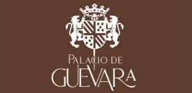 VISITA GUIADA PALACIO DE GUEVARA