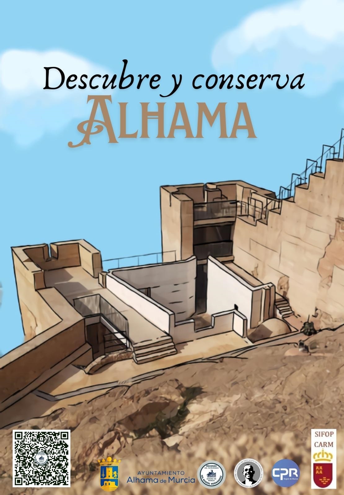 VISITA TEATRALIZADA AMATEUR. PROYECTO MECENAS DEL PATRIMONIO.