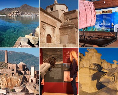 VISITA CULTURAL: CABEZO DEL PLOMO (SBADO 7 DE JUNIO DE 2025) A LAS 10:00H